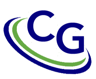 CG logo