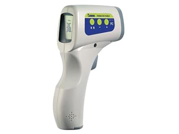 Infrared Thermometer